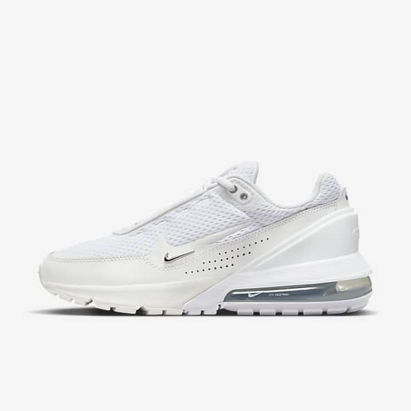 New nike air white top